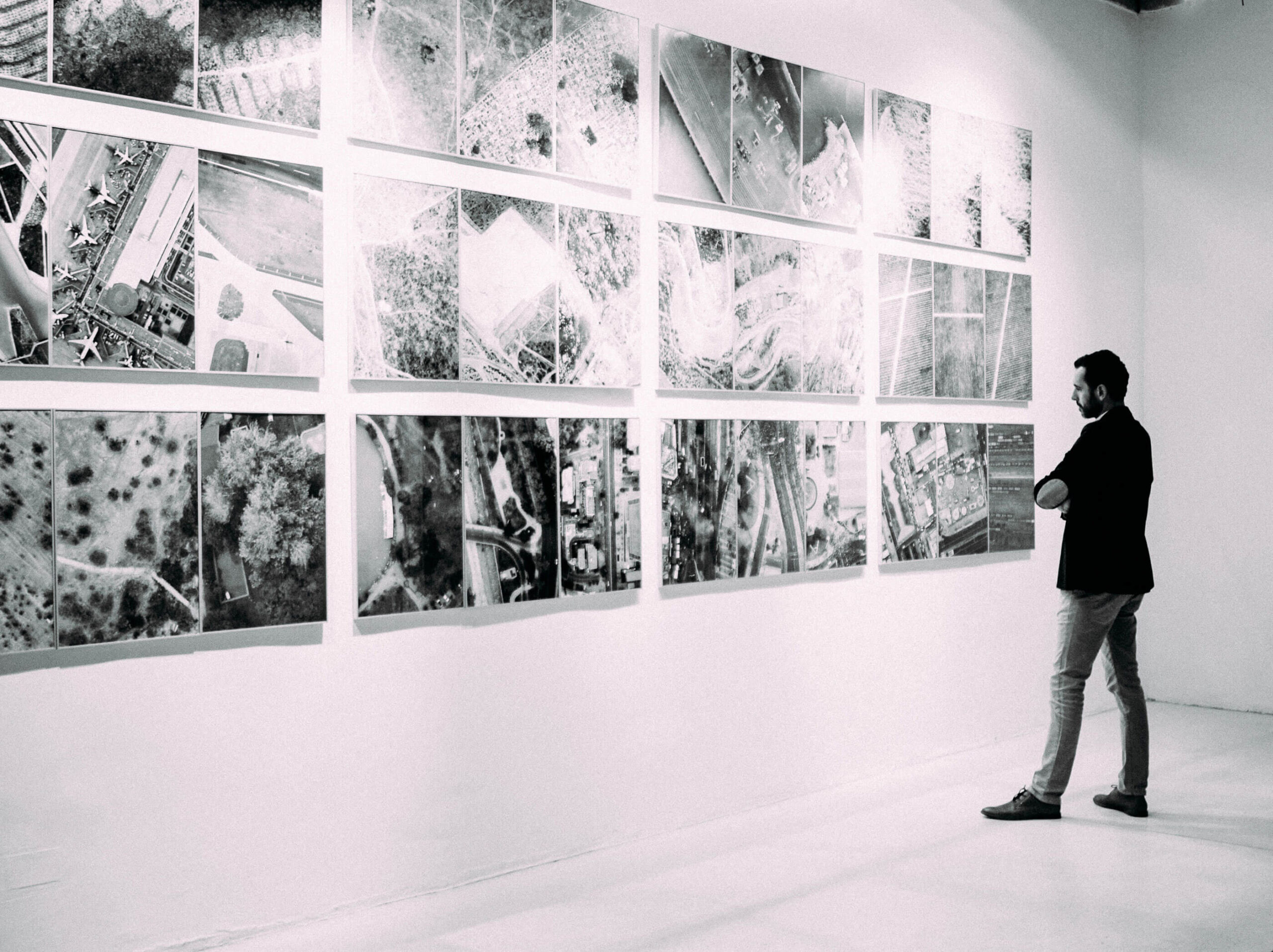 Be free with all materials