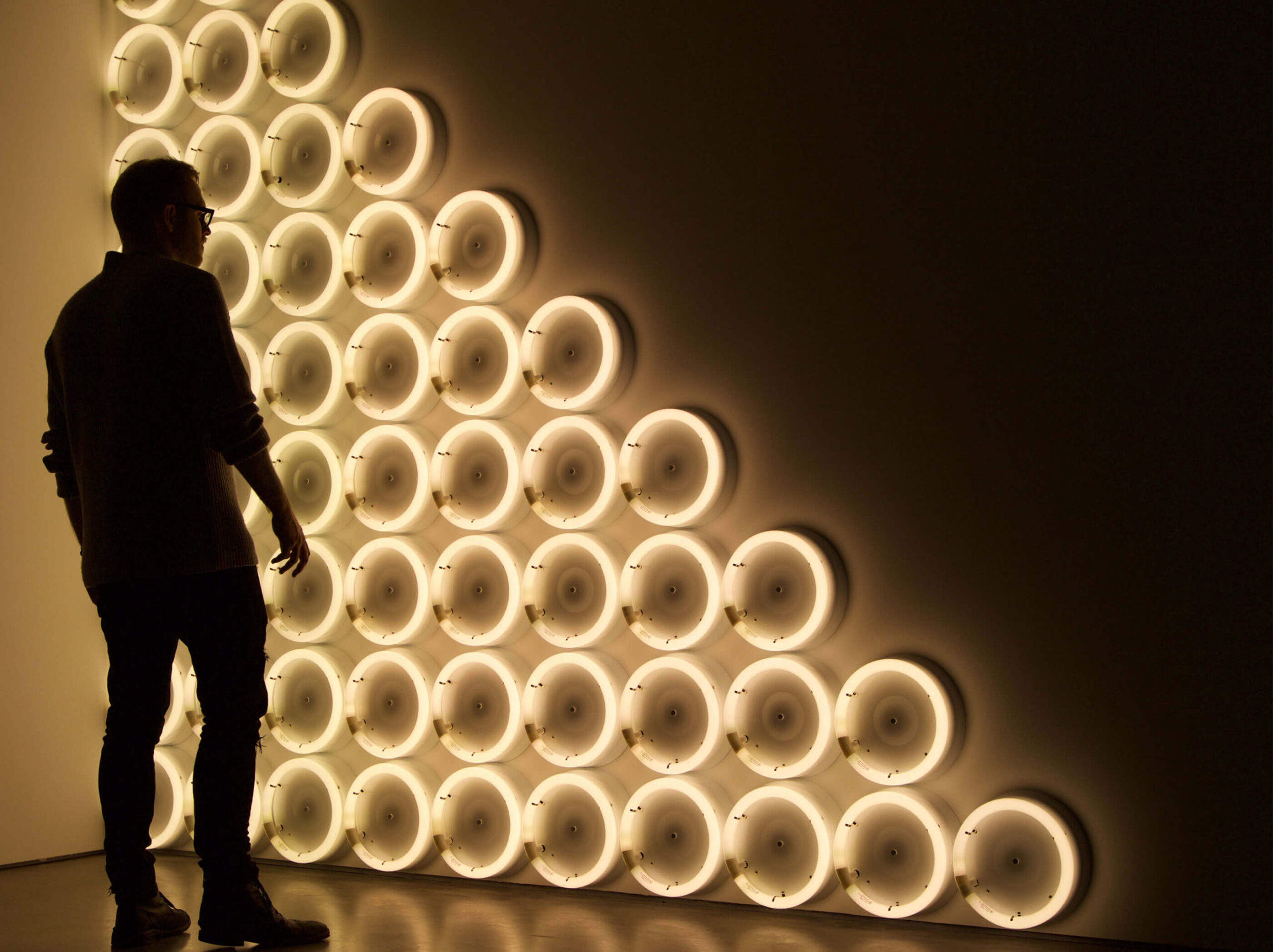 The true ideal of postmodernists is chaos